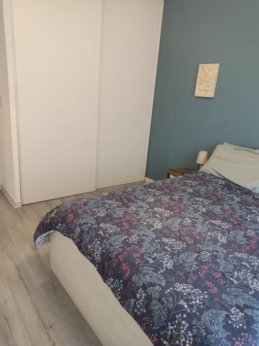 Joli Dans Quartier Calme De Perpignan