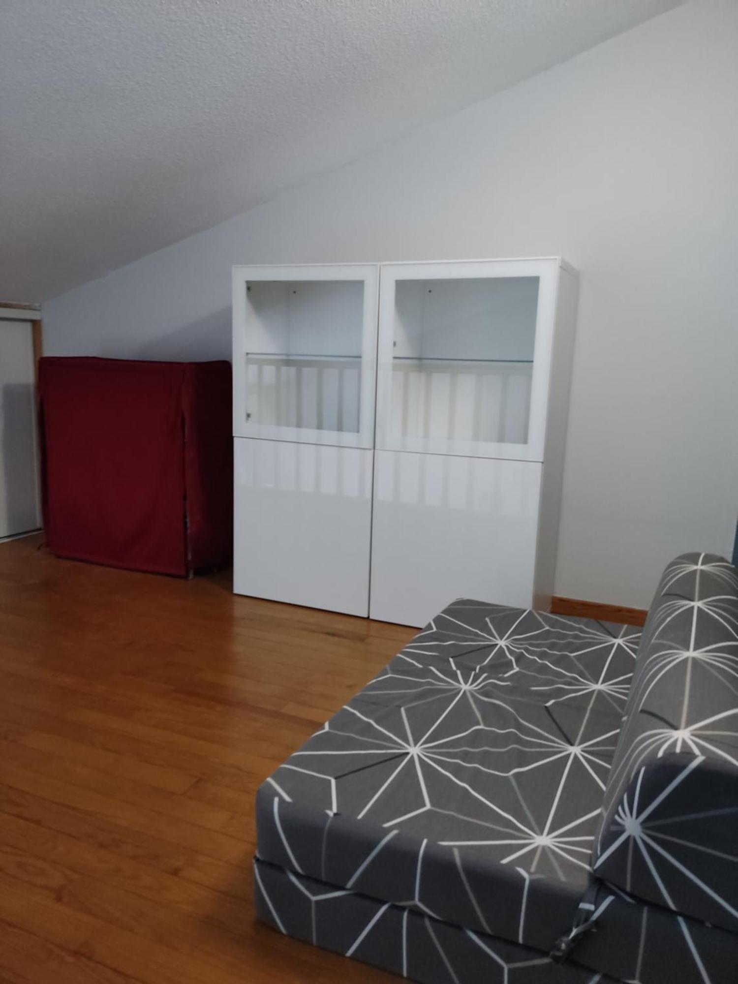 Joli Dans Quartier Calme De Apartment *